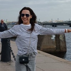 Ася Ситкова, 16.11, Екатеринбург