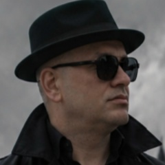 Николай Новиков