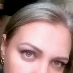 Алла Новосёлова, 10.12, Санкт-Петербург