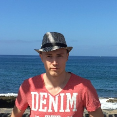 Михаил Котельников, 03.12.1984, Санкт-Петербург