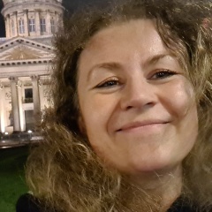 Юлия Зубова, 11.06, Trun