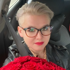 Елена Чичиль, 23.05.1984, Воронеж