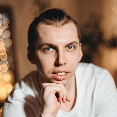 Сережка Халус, 15.12.1989, Днепр (Днепропетровск)