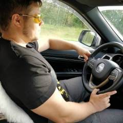 Антон Обиденко, 27.02.1986, Новосибирск