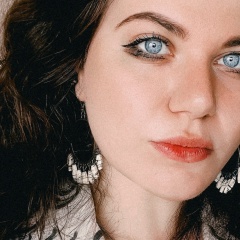 Кристина Ди, 26.11, Санкт-Петербург