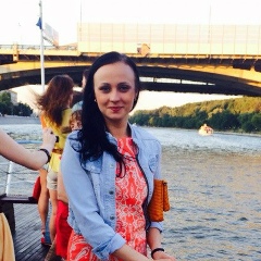 Елена Кузина, 09.12.1990