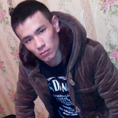 Жаркынбек Даулет, Уральск