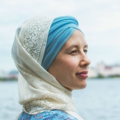 Лилия Ханнанова, 24.10, Лаишево