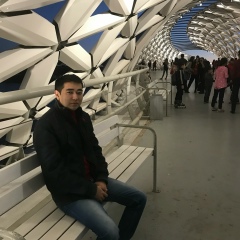 Baur Saparov, 11.01
