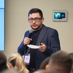 Alexandr Babenkov, 13.02.1984, Москва