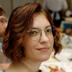 Ирина Ратманова, 27.02.1983, Екатеринбург