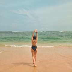 Дарья Федорова, 18.11.1991, Уфа