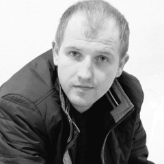 Вадим Марголин, 08.09.1988, Гомель