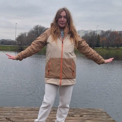 Катерина Рина, 03.02.1984, Москва