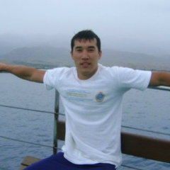 Феруза Керiмбек, 28.07.1993, Алматы