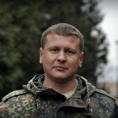 Алексей Ивахненко, 07.04, Санкт-Петербург