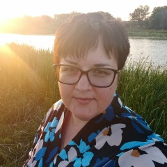 Ирина Митина, 01.08, Москва