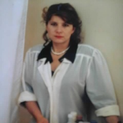 Айзанат Мусаева, 06.01.2007, Москва