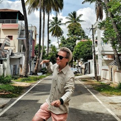 Настя Петрова, 07.07.1984, Санкт-Петербург