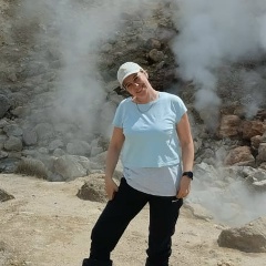 Наталья Гранкова, 07.12, Новосибирск