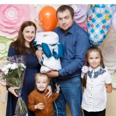 Кирилл Лепля, 16.09, Санкт-Петербург