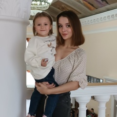 Анна Ковальчук, 24.04, Кокшетау