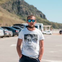 Андрей Ценов, 06.01, Нижний Новгород