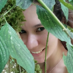 Анна Аксёнова, 28.11, Москва