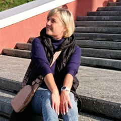Ксения Палатова, 29.12, Новосибирск