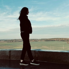 Оля Гаврикова, 17.06, Гомель
