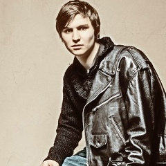 Константин Гриценко, 05.01.1994, Буча