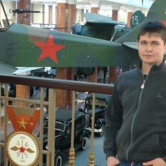 Эльмир Кучукбаев, 13.03.1978