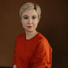 Мария Стукова, 21.06