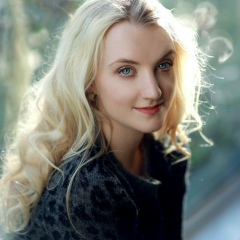 Полумна Лавгут, 13.02