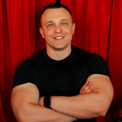 Николай Власов, 19.03, Оренбург