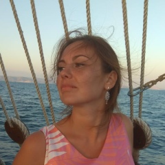 Анна Плеханова, 20.03, Самара