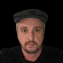 Дмитрий Тарасов, 03.10, Москва