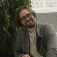 Вадим Лящевский, Южно-Сахалинск