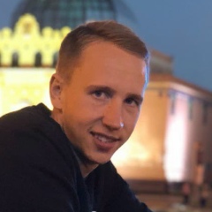 Александр Кассиров, 29.05, Москва