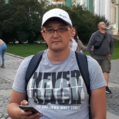 Антон Рябышев, 12.10.1981, Новокузнецк