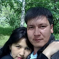 Жанибек Сахиев, Алматы