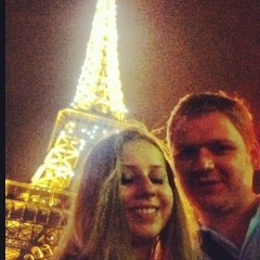 Ирина Бузолина, 21.11, Санкт-Петербург