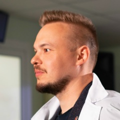 Андрей Анисимов, 01.07.1994, Казань
