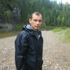 Эдик Slash, 03.08.1988