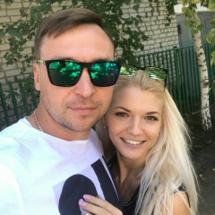 Наталья Гальфингер, 27.09, Павлодар