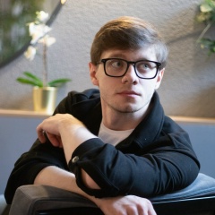 Вадим Вишневецкий, 22.09