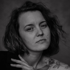 Татьяна Звозникова, 19.05, Иркутск