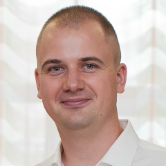 Александр Орлов, 13.04