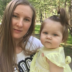 Ольга Чумакова, 10.04.1985, Новосибирск