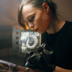 Маргарита Ройт, 19.08.1993, Челябинск